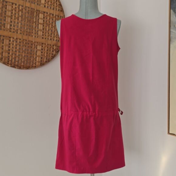 Arc'teryx | Pink Contenda Dress - Picture 5 of 7